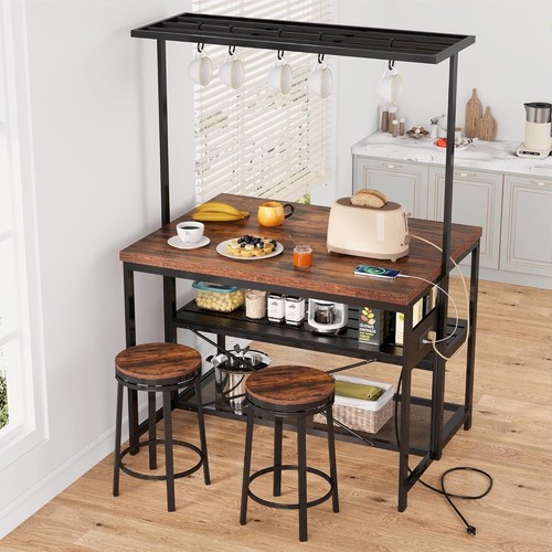 Kitchen island storage - island,